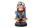 Spil tilbehør - Cable Guys Call of Duty: Monkey Bomb - Miscellaneous Tilbehør til spillekonsol - 5060525893919