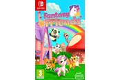 Spil - Fantasy Friends - Nintendo Switch - Eventyr - 3700664527482