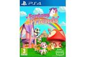 Spil - Fantasy Friends - Sony PlayStation 4 - Eventyr - 3700664527536