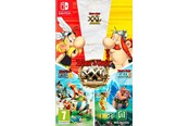 Spil - Asterix & Obelix XXL - Collection - Nintendo Switch - Action - 3760156486789