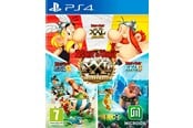 Spil - Asterix & Obelix XXL - Collection - Sony PlayStation 4 - Action - 3760156487052
