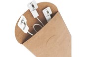 Smart Home - Nanoleaf Shapes Flexible Linkers 3PK - NC04-0070