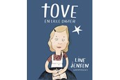 Børnebøger - Tove - Børnebog - Hardcover - 9788773390085