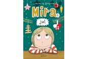 Børnebøger - Miras jul - Børnebog - Hardcover - 9788702302455