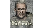 Biografi og memoirs - Ekspeditioner - Fra tundraen til savannen - Biografi & Erindring - hardcover - 9788770365154