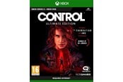 Spil - Control - Ultimate Edition - Microsoft Xbox One - Action/Adventure - 8023171045122
