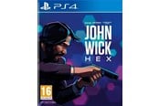 Spil - John Wick Hex - Sony PlayStation 4 - Strategi - 5060760880576