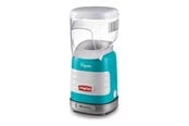 Andre køkkenapparater - Ariete Party Time popcorn Blue - 00C295601AR0
