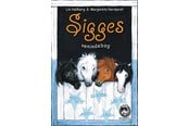 Børnebøger - Sigges venindebog - Børnebog - Hardcover - 9788702060829