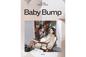 Krop & Sind - Baby Bump - Krop & Sind - hardcover - 9788793825611