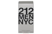 Parfume og dufte - Carolina Herrera - 212 Men Nyc -  200 ml - 8411061853207