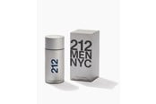 Parfume og dufte - Carolina Herrera - 212 Men Nyc - 200 ml - 8411061853207