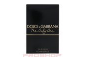 Parfume og dufte - Dolce & Gabbana Dolce & Gabanna -The Only One -  100 ml - 3423478452657