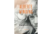 Skønlitteratur & Fiktion - Kastevind - Skønlitteratur & Fiktion - hardcover - 9788763857239