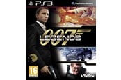 Spil - 007 Legends - Sony PlayStation 3 - Action - 0047875844667
