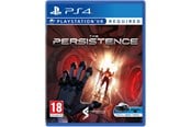 Spil - The Persistence (PSVR) - Sony PlayStation 4 - FPS - 0711719712510