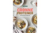 Kogebøger - Meyers grønne proteiner - Kogebog - hardcover - 9788711986844