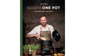 Kogebøger - Gorms ONE POT - Kogebog - hardback - 9788740665093