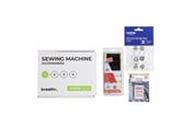 Symaskine - Kreativ4 Sewing Machine Accessories - STARTER 22 PCS - STARTER
