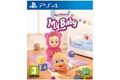 Spil - My Universe: My Baby - Sony PlayStation 4 - Virtual Life - 3760156485157