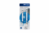 Hobby artikler - Brother Spatula and hook Set - CASPHK1