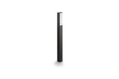 Lamper - Philips Stratosphere havelampe 2x4,5W, høj, antracit - 915005378901