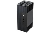 Kabinet - Akasa Turing FX - Kabinet - Ultra small form factor - Sort - A-NUC52-M1B