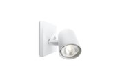 Lamper - Philips Runner Single Spot GU10, hvid - 915004328701