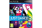 Spil - Just Dance 3 - Sony PlayStation 3 - Musik - 3307215591161