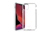 Mobil - Covers & Cases - ITSKINS SPECTRUM CLEAR cover til iPhone 12 mini® - Gennemsigtig - AP2G-SPECM-TRSP