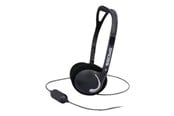 Hovedtelefoner/headset - Koss PTX6 - headphones - 184888