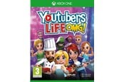 Spil - Youtubers Life OMG! - Microsoft Xbox One - Virtual Life - 4020628753061