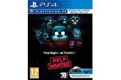 Spil - Five Nights at Freddy's: Help Wanted (VR) - Sony PlayStation 4 - Action - 5016488136952