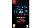 Spil - Five Nights at Freddy's: Help Wanted - Nintendo Switch - Action - 5016488136983