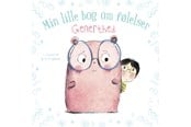 Børnebøger - Min lille bog om følelser: Generthed - Børnebog - Hardback - 9788772053073