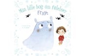 Børnebøger - Min lille bog om følelser: Frygt - Børnebog - Hardback - 9788772053103