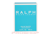 Parfume og dufte - RALPH LAUREN Ralph - 100 ml - Q-YD-404-B1