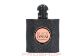 Parfume og dufte - Yves Saint Laurent Black Opium - 50 ml - 3365440787919