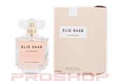 Parfume og dufte - Elie Saab Le Parfum - 90 ml - Q-TX-303-90