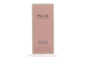 Parfume og dufte - Hugo Boss - Ma Vie -  30 ml - 737052802749