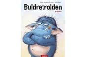 Børnebøger - Buldretrolden - Børnebog - Hardback - 9788772053639