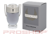 Parfume og dufte - PACO RABANNE Invictus Eau de Toilette – 100 ml - 3349668515660