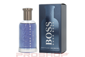 Parfume og dufte - Hugo Boss Infinite - 100ml - 3614228220897