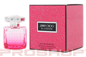 Parfume og dufte - Jimmy Choo - Blossom - 60 ml - 3386460066280
