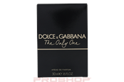 Parfume og dufte - Dolce & Gabbana The Only One -  50 ml - 3423478452558