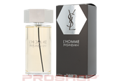 Parfume og dufte - Yves Saint Laurent L'Homme - 200ml - P-YH-404-01