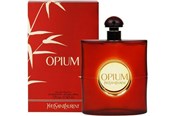 Parfume og dufte - Yves Saint Laurent - Opium - 50 ml - 3365440556461