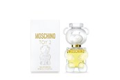Parfume og dufte - Moschino Toy 2 - 50 ml - 8011003839292