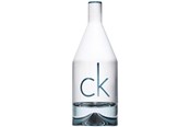 Parfume og dufte - Calvin Klein CK IN2U for Him Eau de Toilette 100 ml - 088300196890