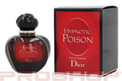 Parfume og dufte - Christian Dior Hypnotic Poison -  50 ml - 3348901192224